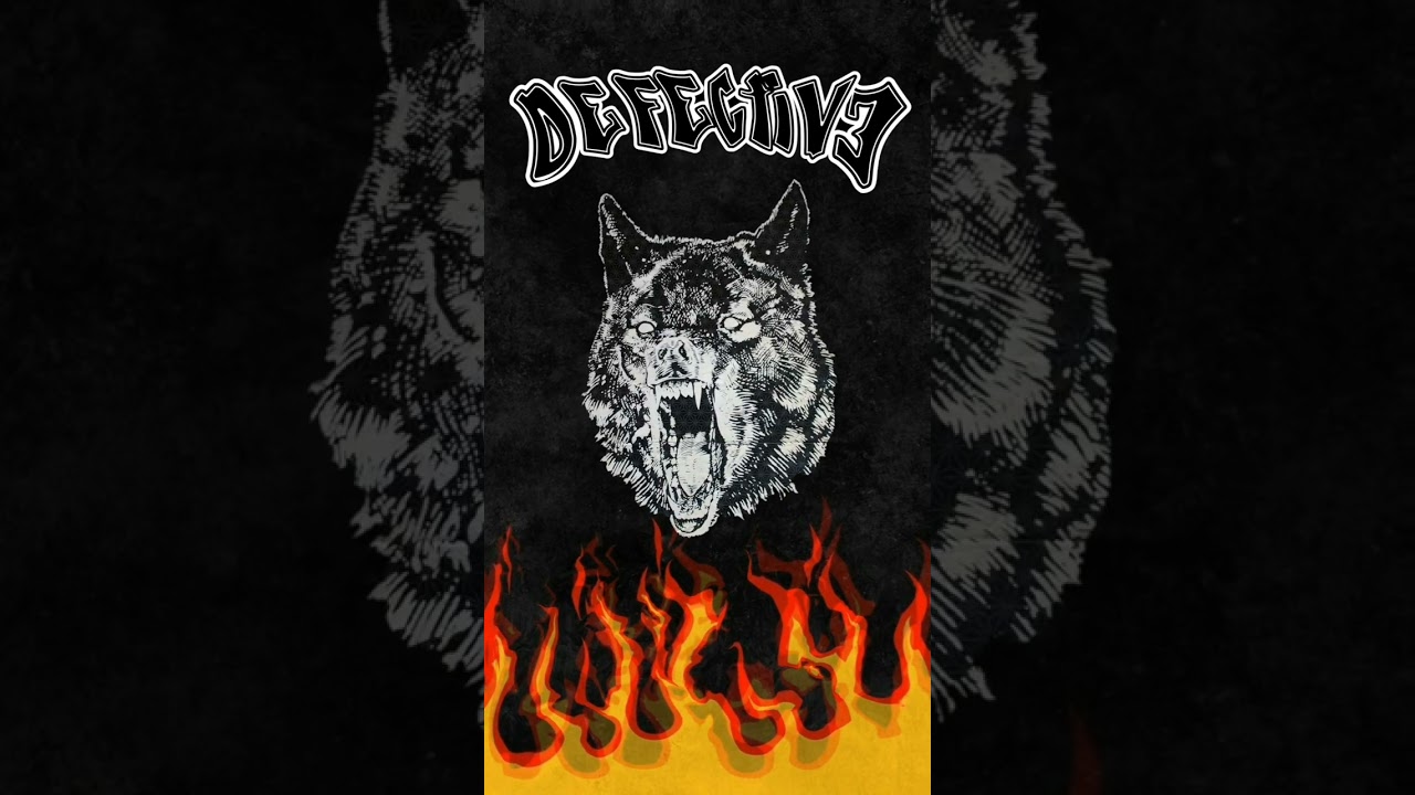 Defective - Fought To Death