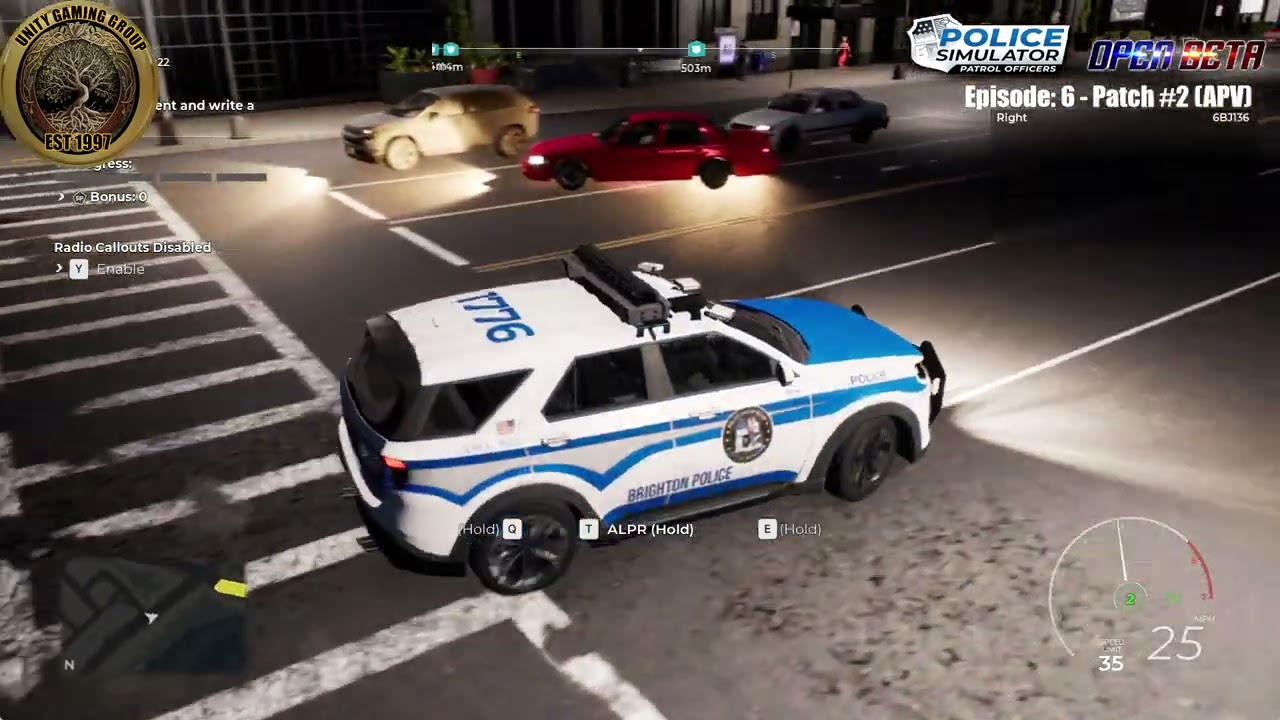 PS:PO - Episode 6 Patch #2 (APV)