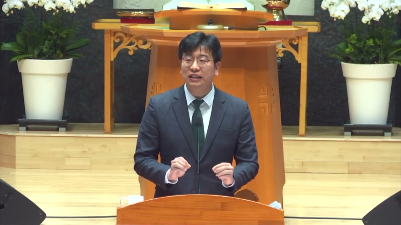 260121 새벽기도회(허진성 목사) - 욥기 21장
