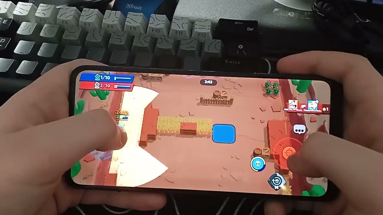 Brawl stars 