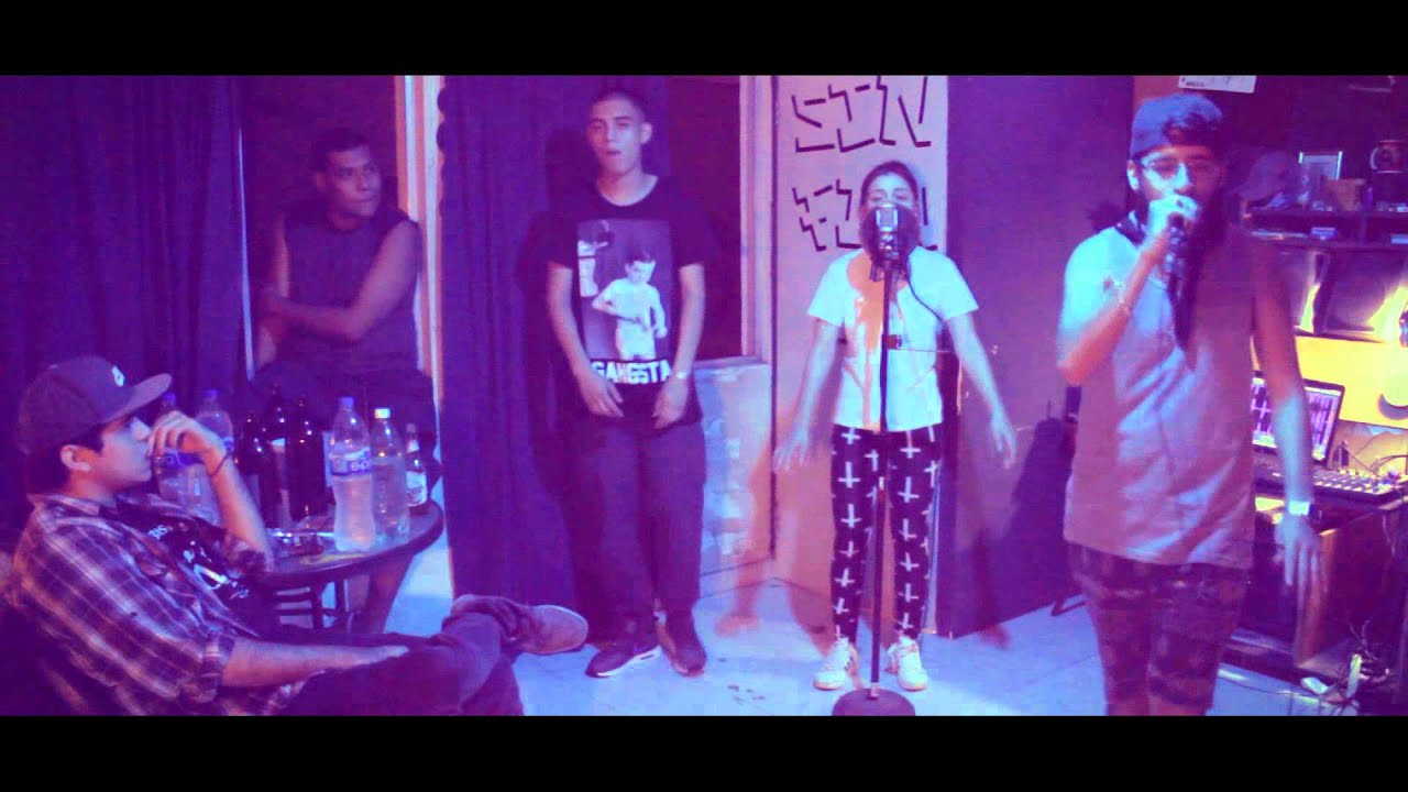 Sunday Vibe's // Dardd & Shortie [Chill Session]