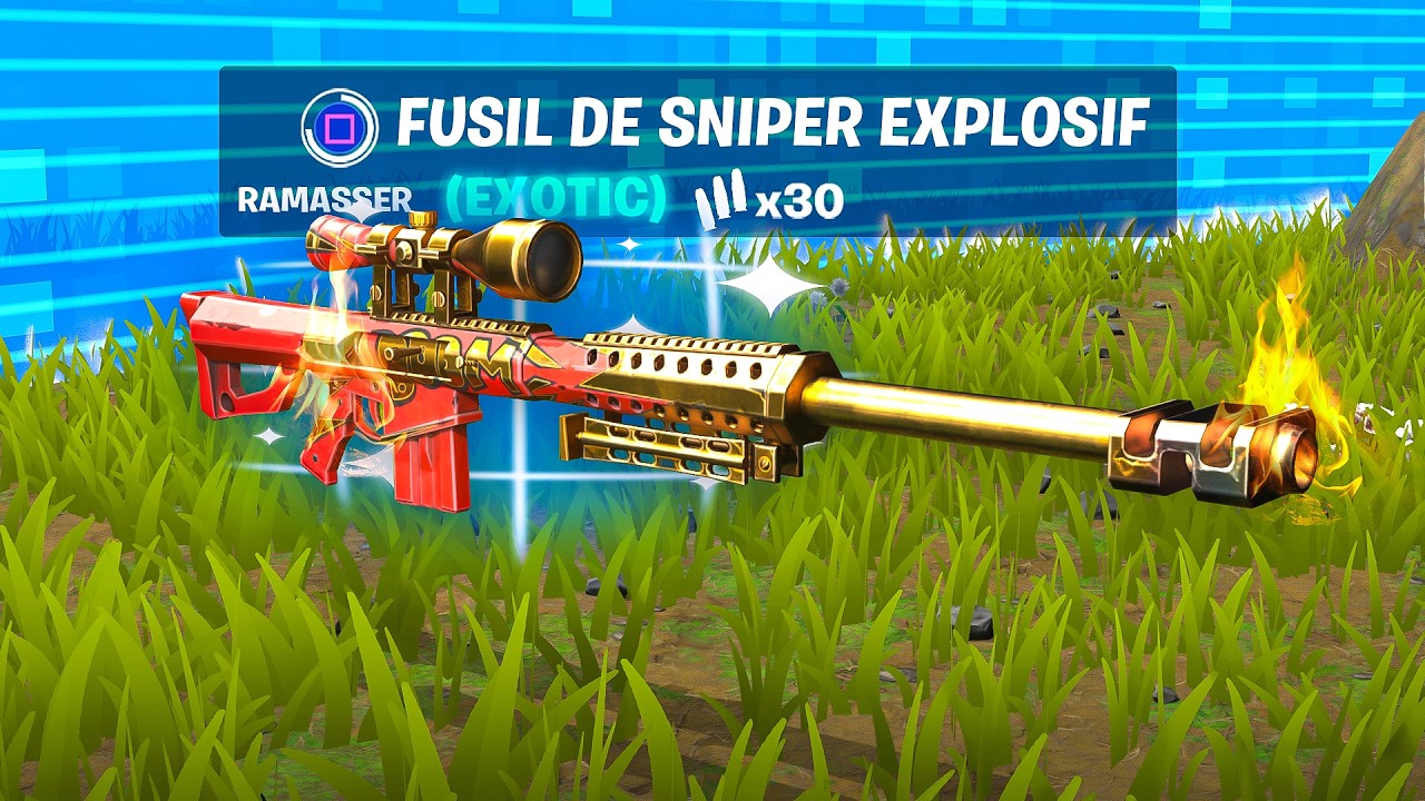 Elles sont ENFIN de RETOUR ! 🤩