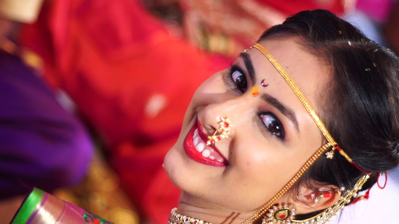 Yugandhara + Sanket | Heart touching Wedding Story | Aurangabad | 2019 | Limelight