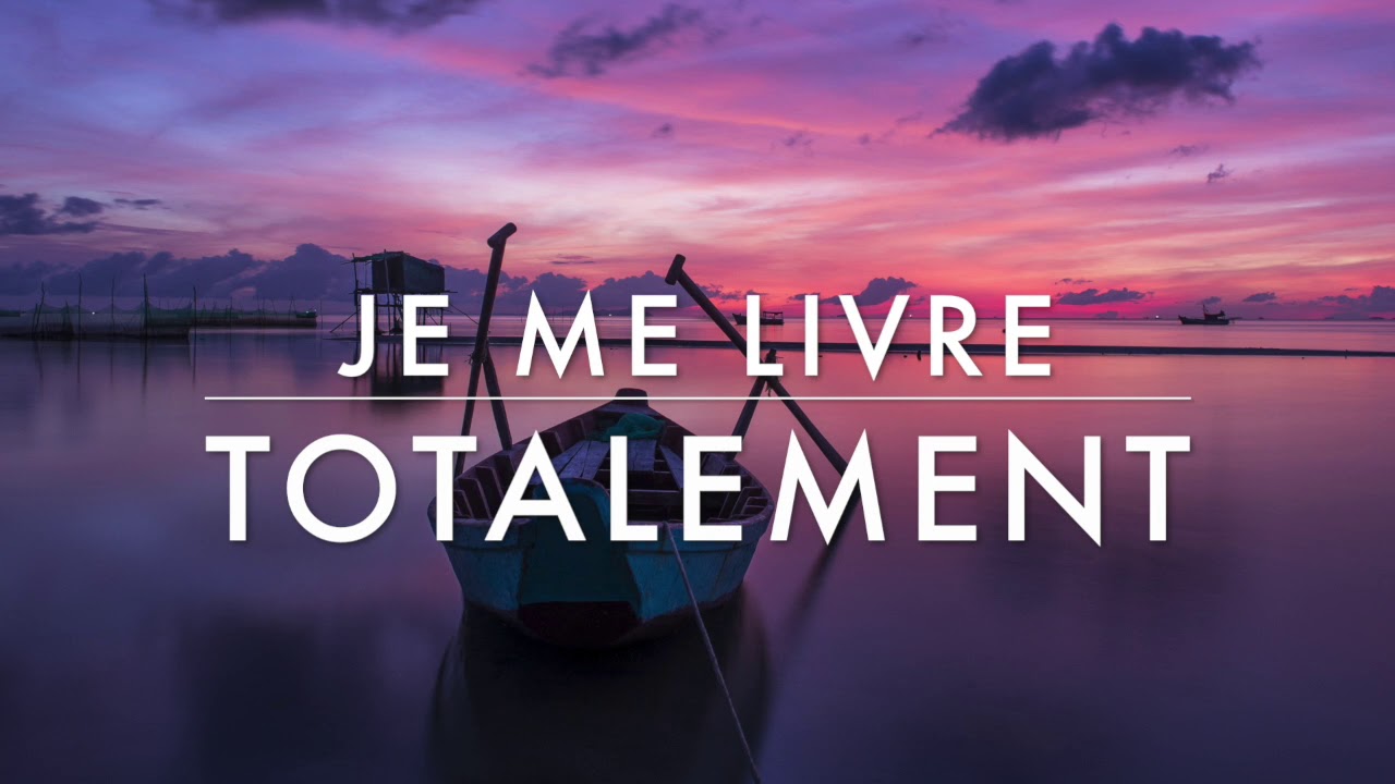 Je me livre totalement - Adoration Prophétique au Piano l Musique de Méditation l Musique de prière