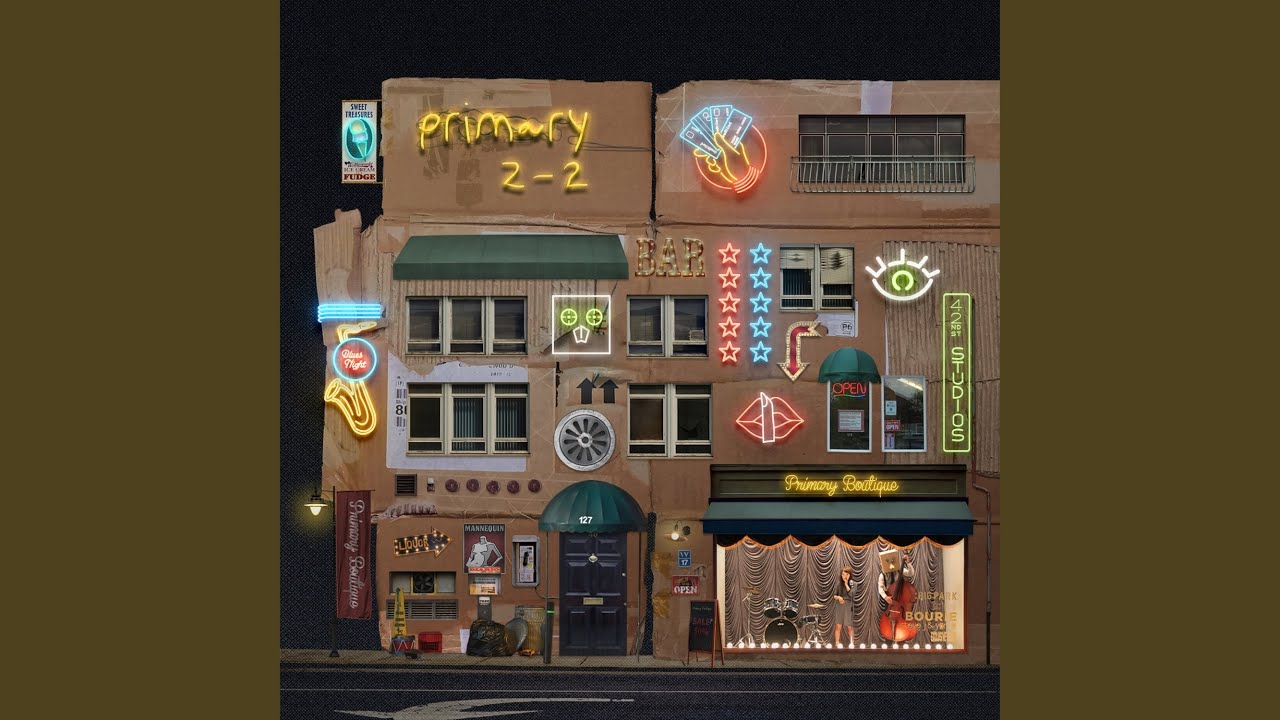 Mannequin (Feat. Beenzino, SURAN)