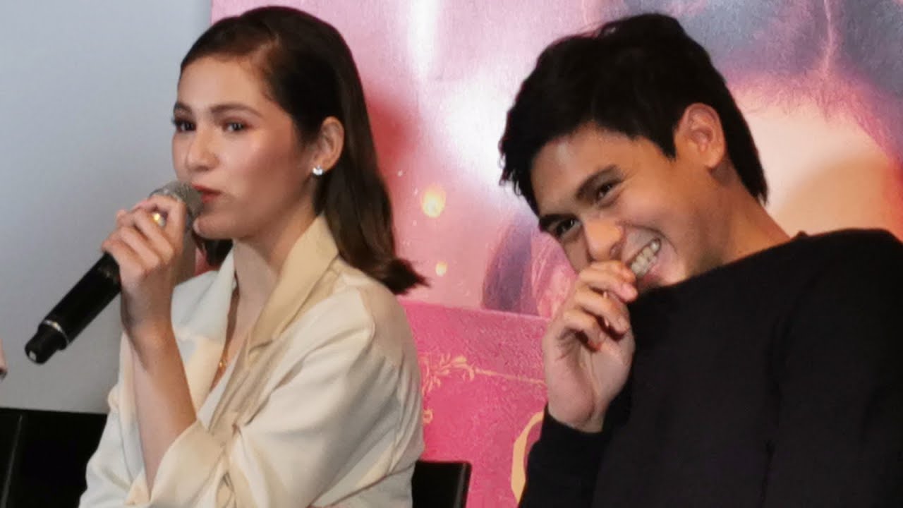 Paulo Angeles nahiya sa kissing scene with Barbie Imperial | Taiwan that you love | PauBie