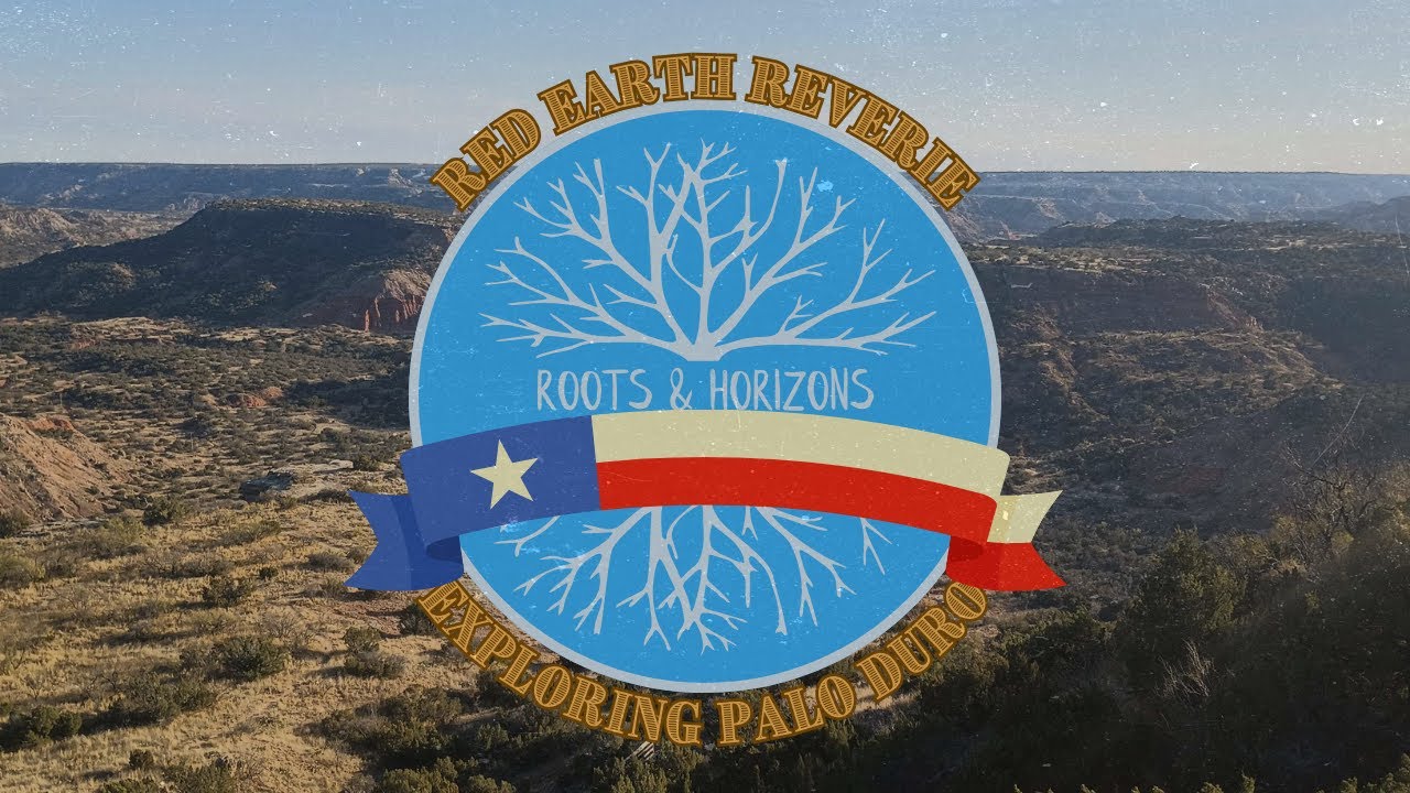 Roots & Horizons Ep. 1: Red Earth Reverie