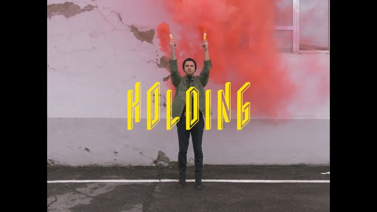 Vanarin - Holding (Official video)