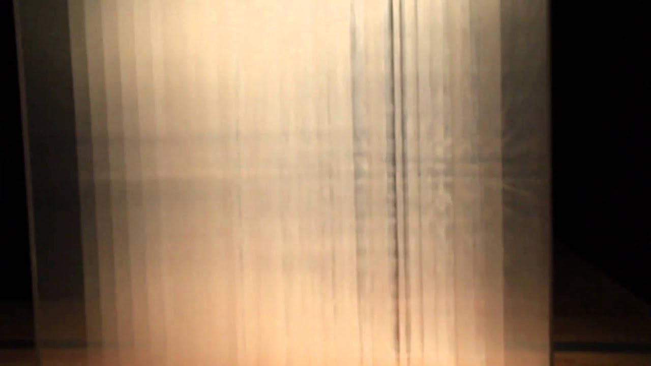 90 Seconds: David Spriggs - Brian Kelly at ArtPrize