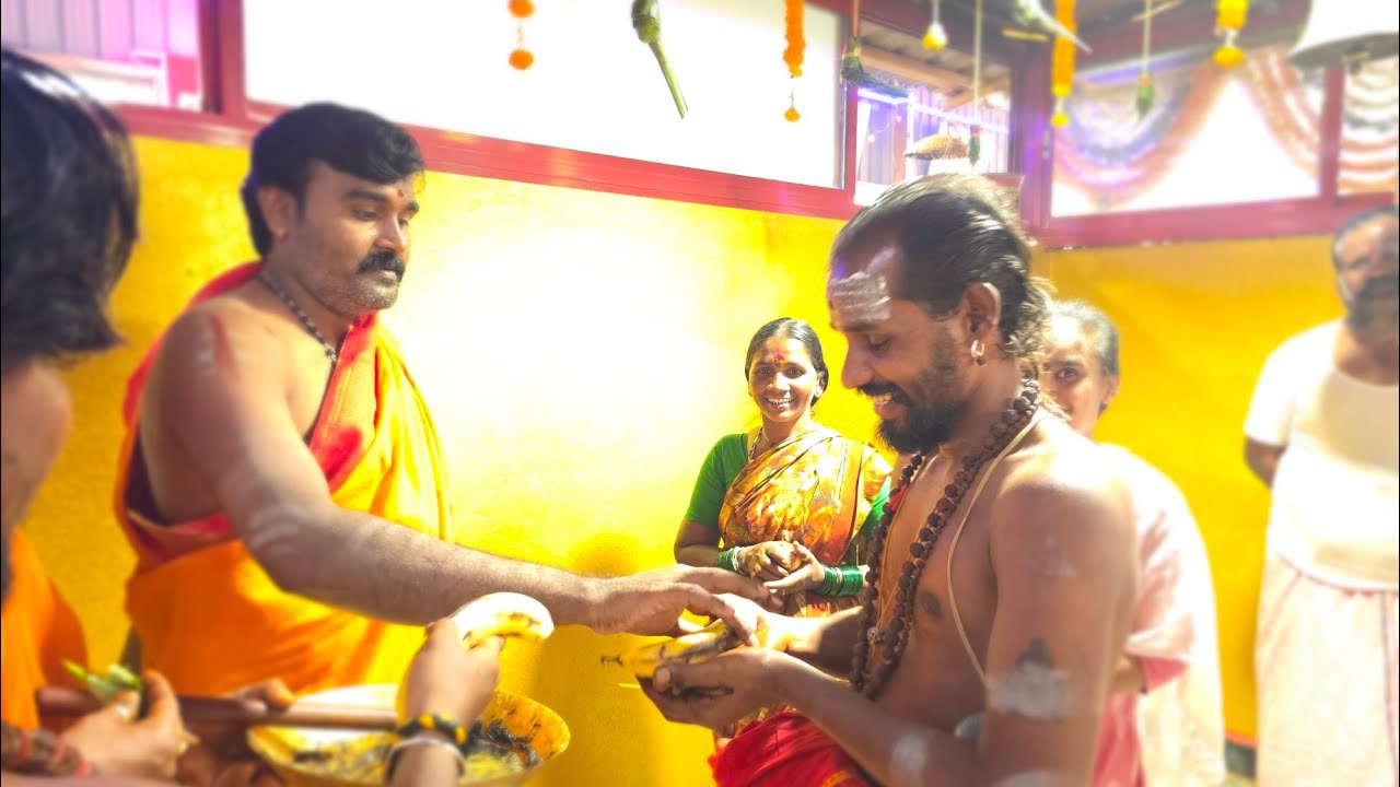 Mana Ambaathraya Kshetram is live🚩🔱🚩#thegreatsrisrisriambaathrayakshetram 🚩🙏🚩3-3-2026.,