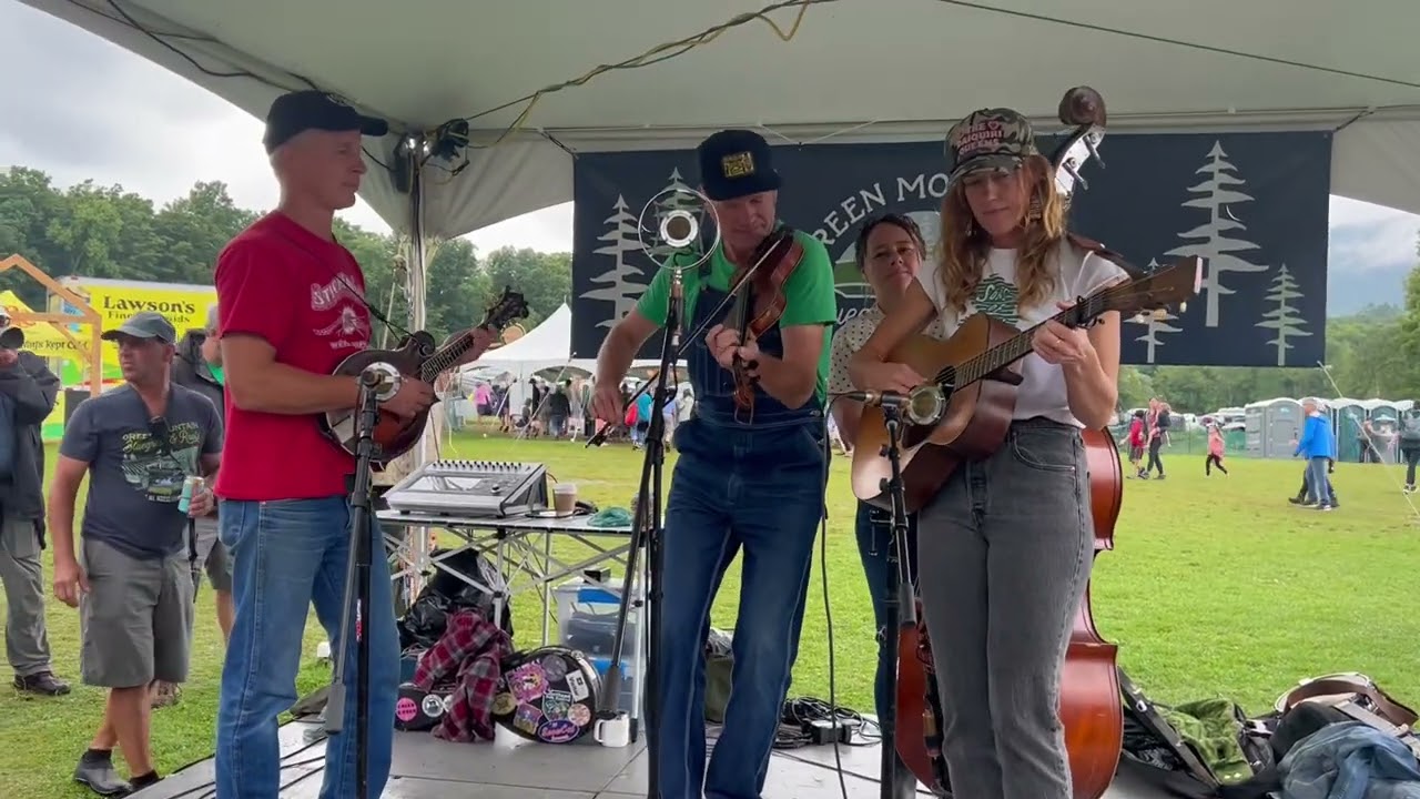 Georgia Railroad  - Foghorn