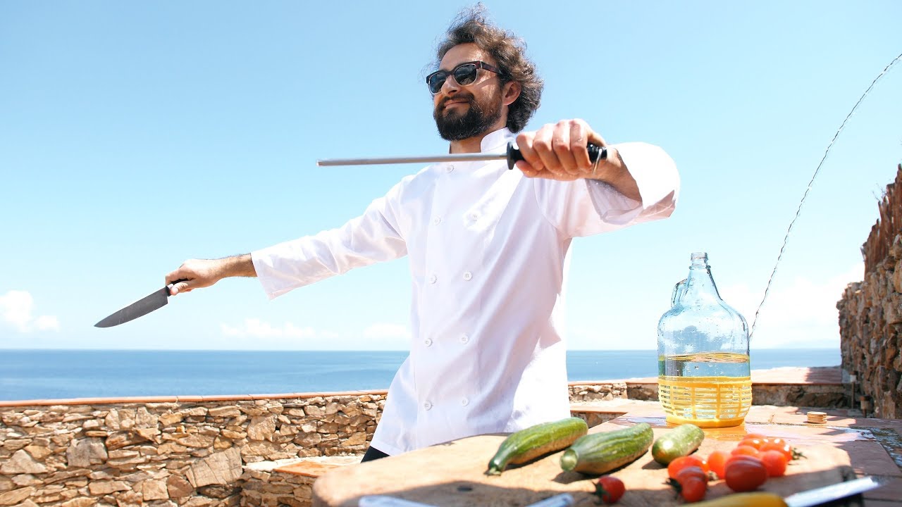CrazyCello ZORBAS