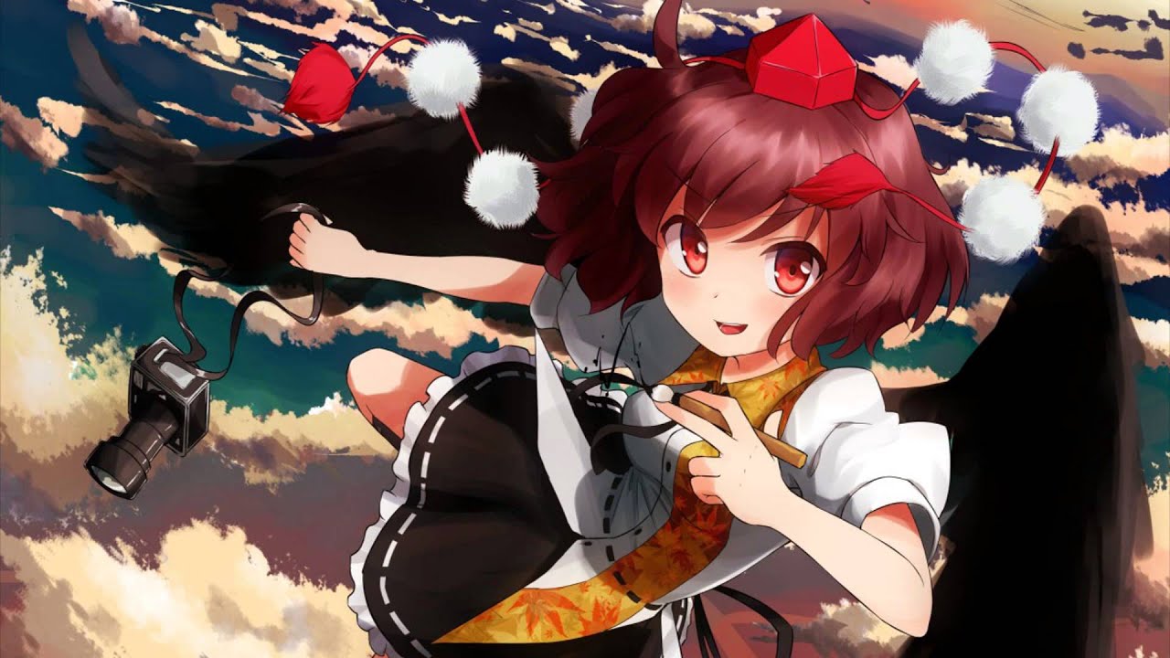 [Touhou]- Aya's Theme: The Youkai Mountain - Mysterious Mountain ~2º Remix