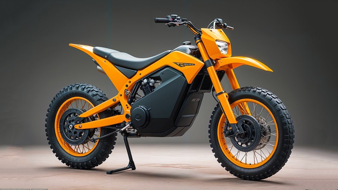 10 Exciting Electric Motocross and Dirt Bikes for 2026