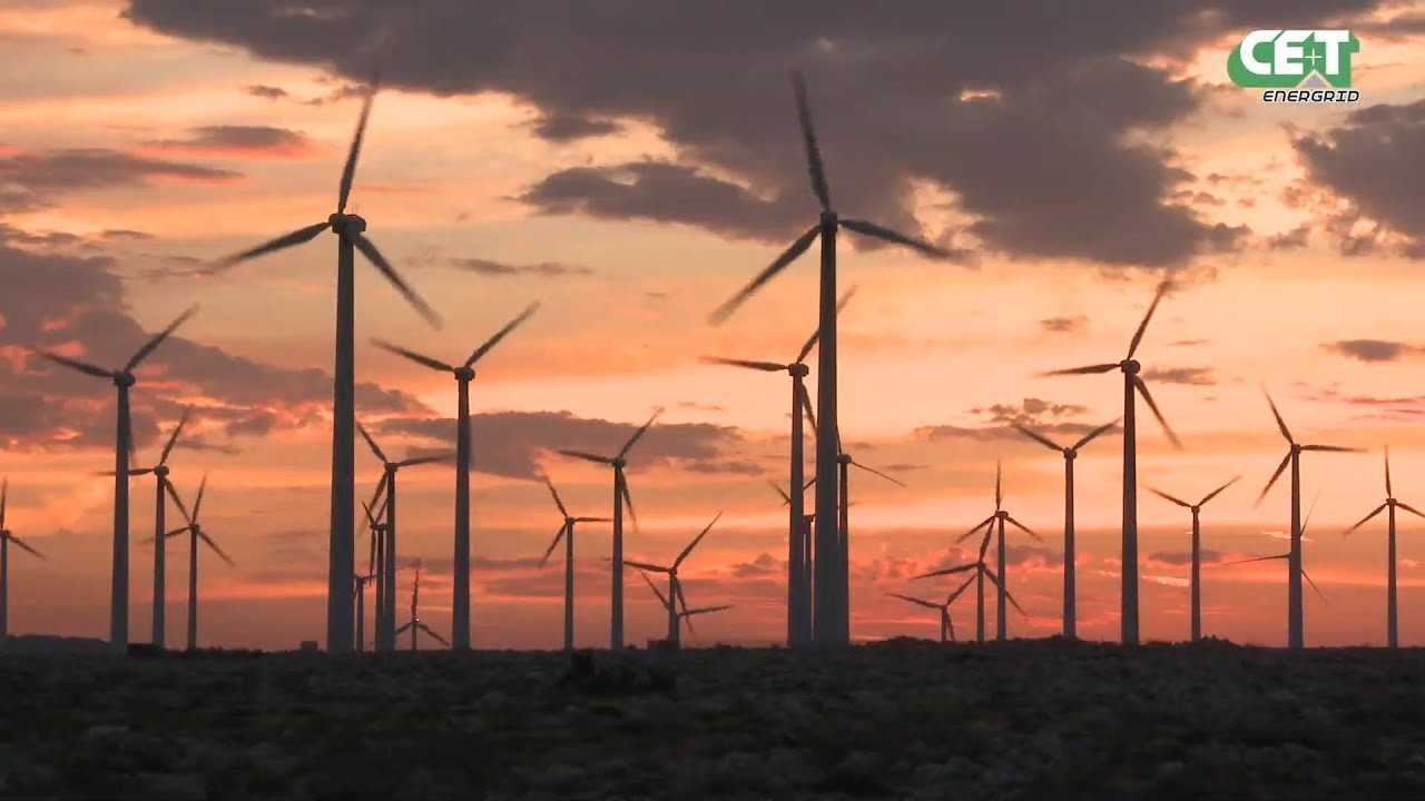 CE+T Energrid - Corporate video