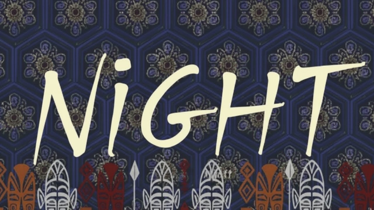 HUGEL x Topic x Arash feat. Daecolm |NIGHT REMIX- (2026 Summer Afro House) –SAVAIA