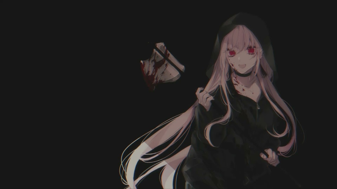 Nightcore - 1stp Klosr
