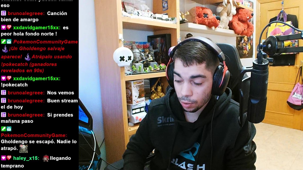RANKEDS EN BRAWL STARS EN DIRECTO! ROAD TO MASTERS!