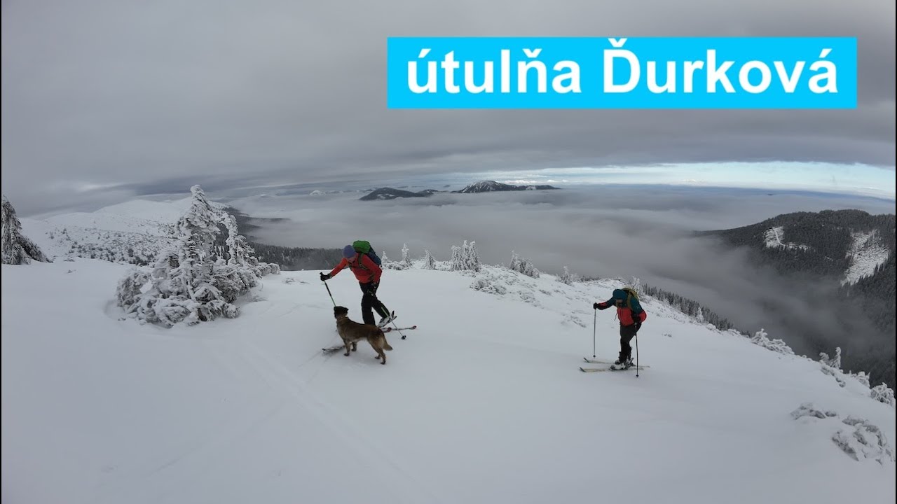 útulňa Ďurková