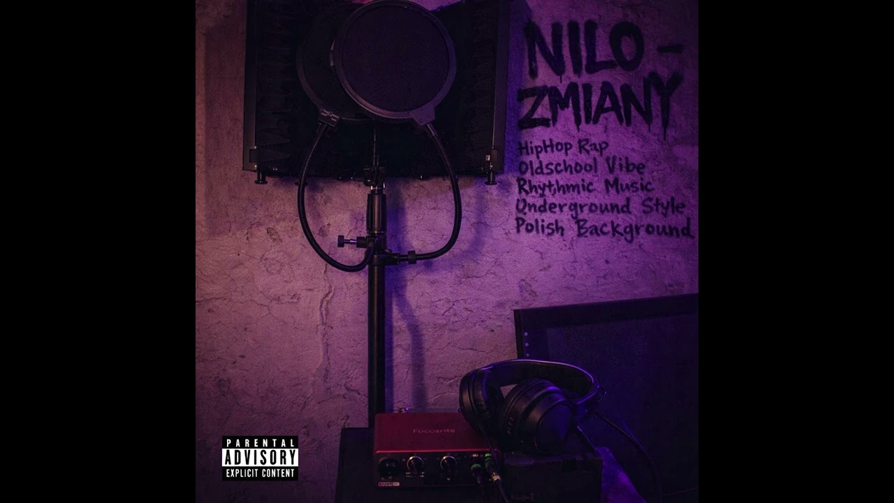 NILO - MIESZAM SPECYFIKI [ZMIANY]