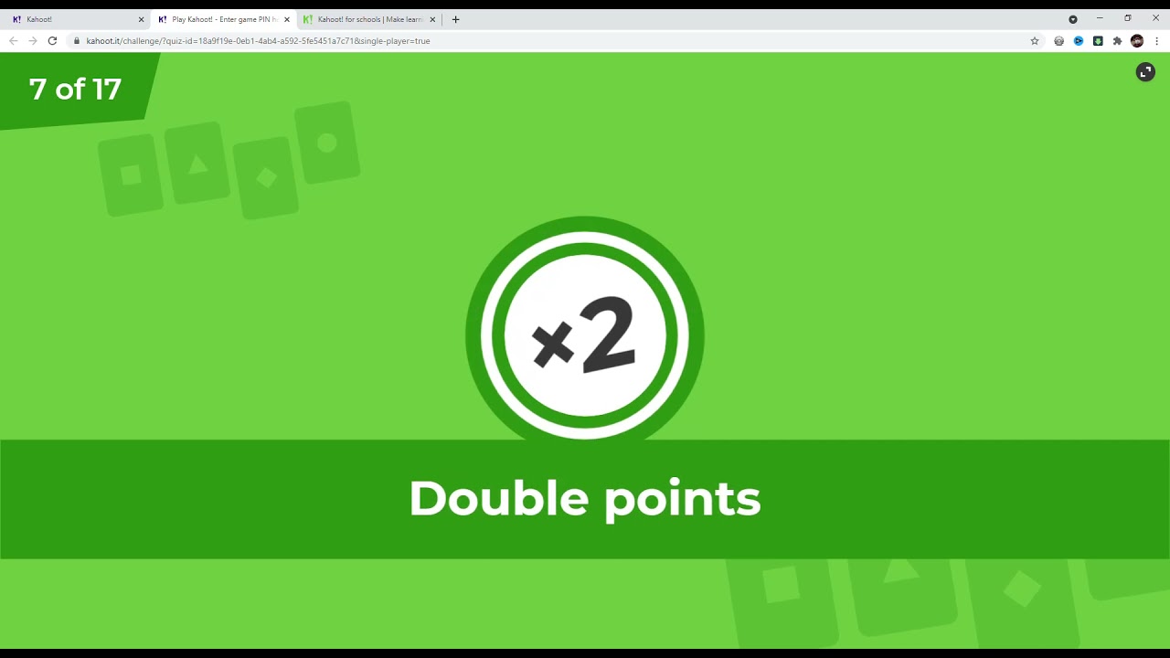 KAHOOT MATHS QUIZ  - Place Value Rounding Whole Numbers (MATH)