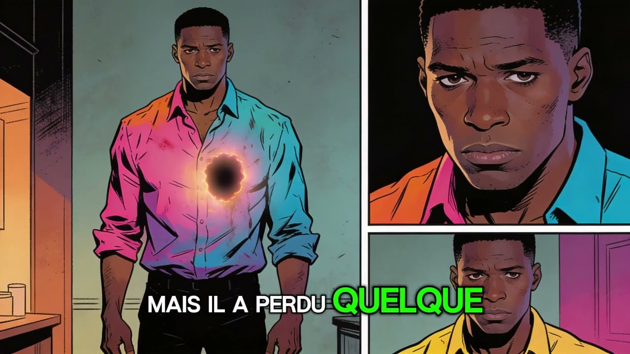 la chute d une rivale -partie2- Elle envouta l homme qu elle convoitait et entraina sa belle........