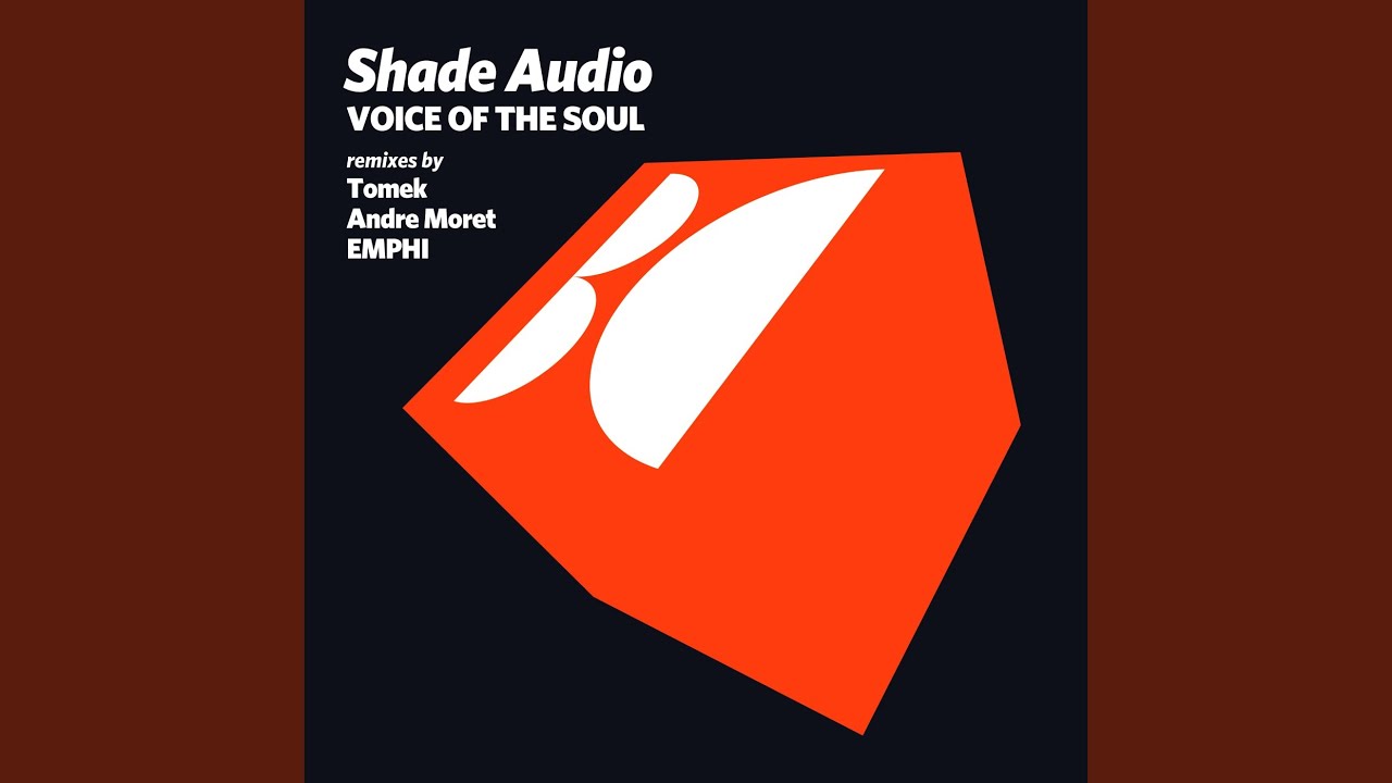 Voice of the Soul (EMPHI Remix)