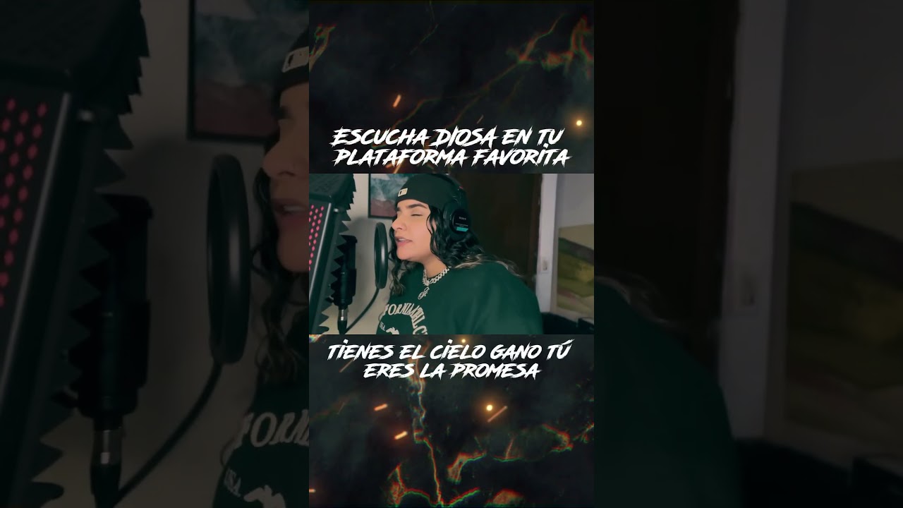 DIOSA OUT NOW