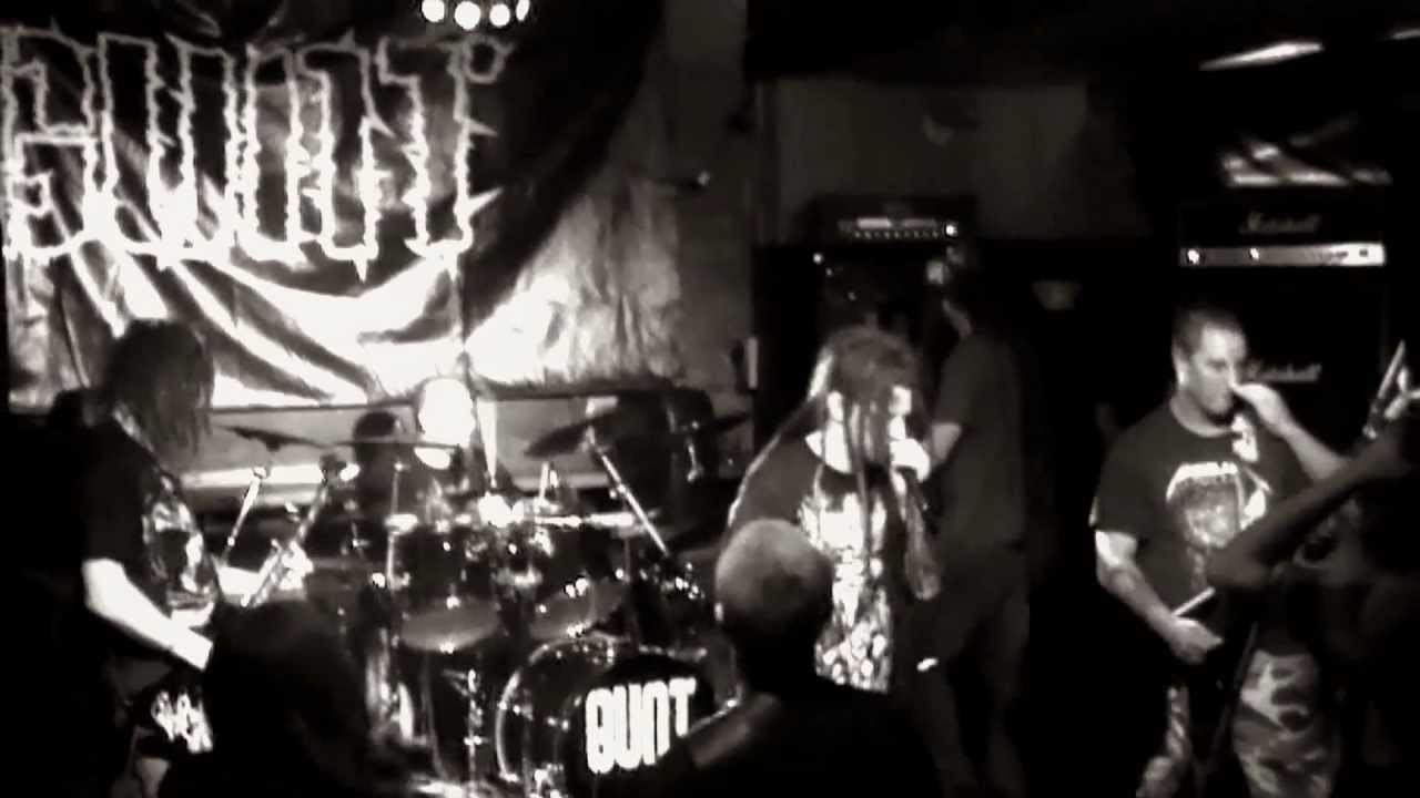 Gunt - King of the Dead (official music video)