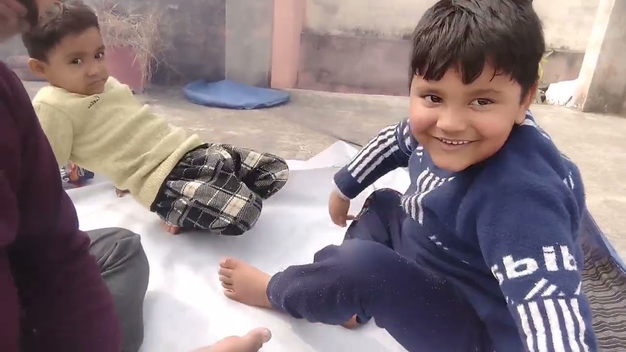 5 ghante camping challenge 😛 #janak Rudraksh vlog # 