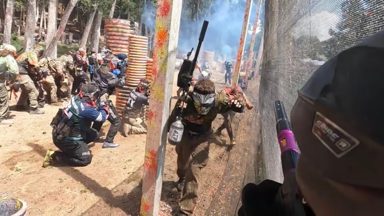Hell Survivors Monster Game 23’