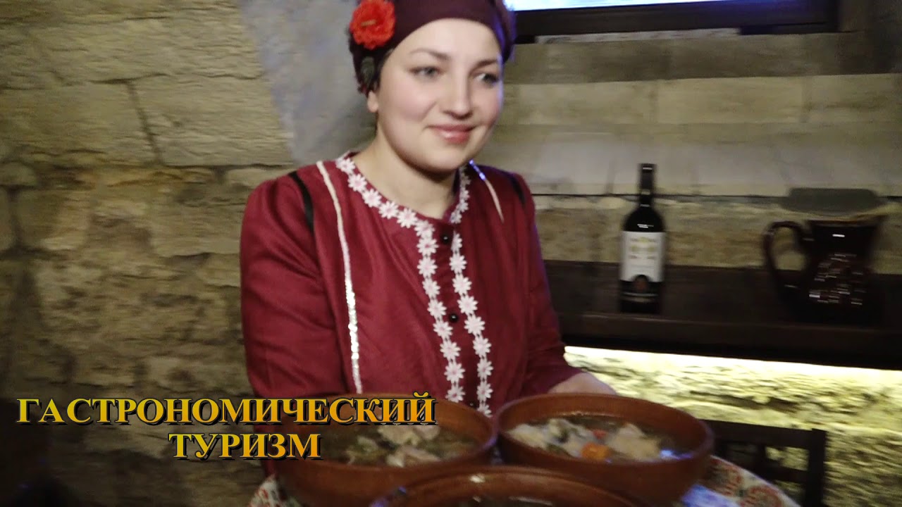 туризм с Vinuri de Comrat