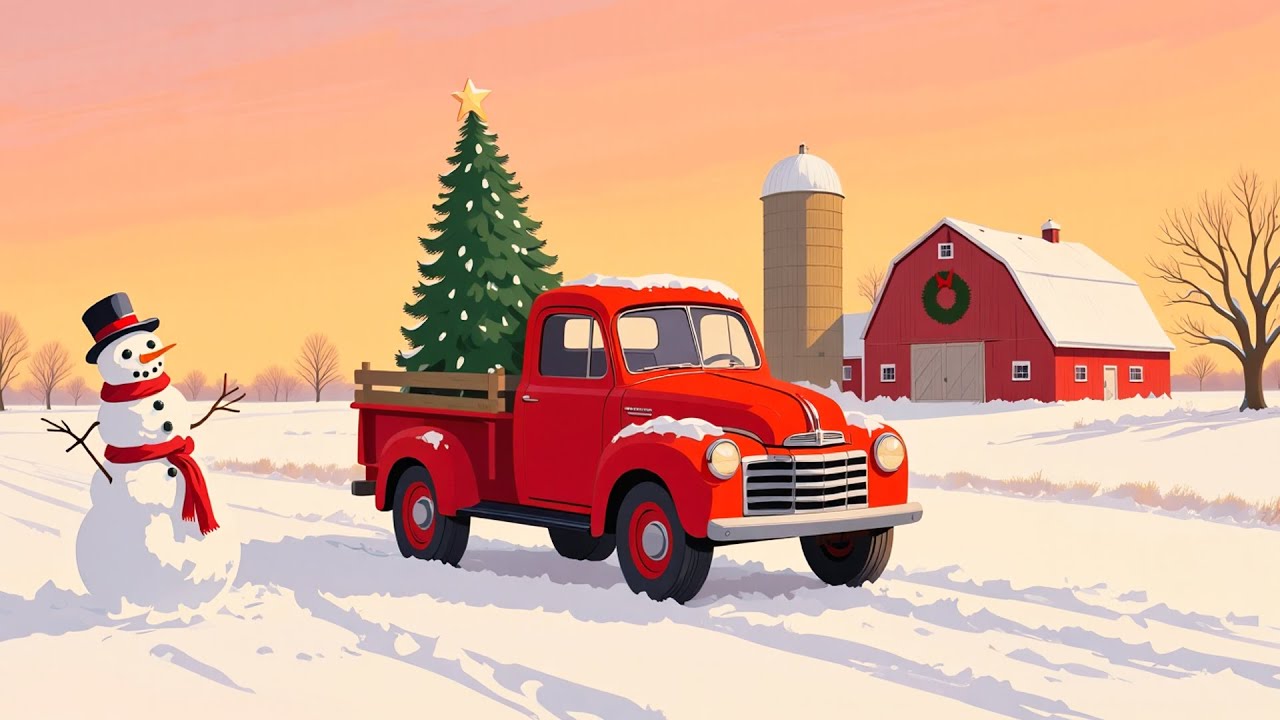 Top Christmas Songs 2026 🎄 Merry Christmas & Happy New Year 🎁 Best Holiday Music Playlist