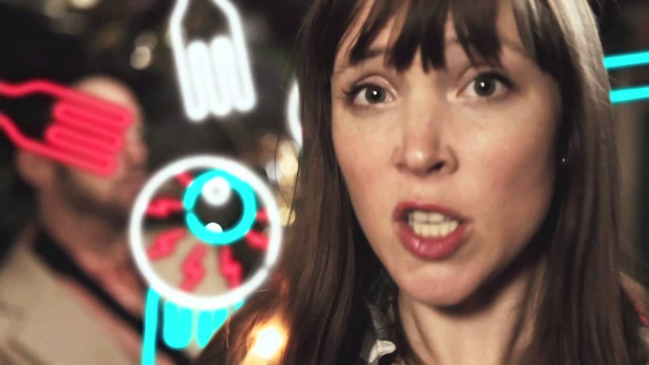 OH! GUNQUIT- Lights Out (Official)