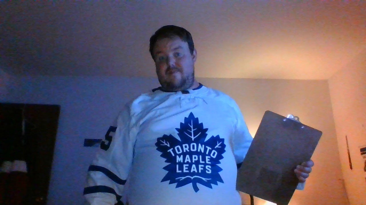NHL Report: Toronto Maple Leafs Team Preview