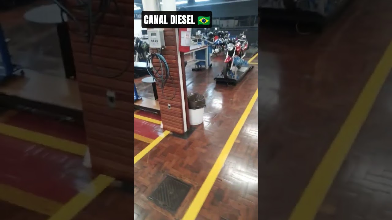 SUPER TIGER MOTO 🛵 AVENTURE MOTOR PREPARADO ALTA PERFORMANCE 🌐#canaldiesel