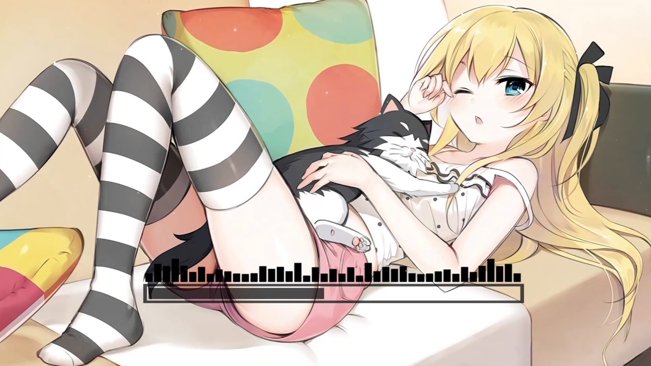XNightcore | How Far I'll Go - Nightcore