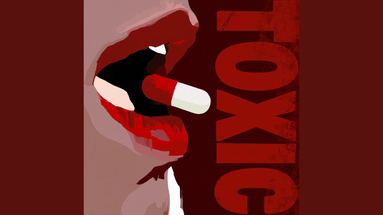 toxic