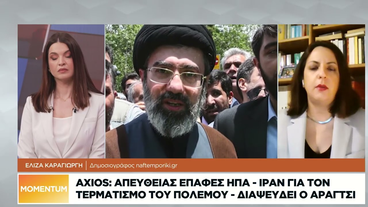 Σοκαριστική δήλωση Τραμπ: Θα πάρω και την Κούβα