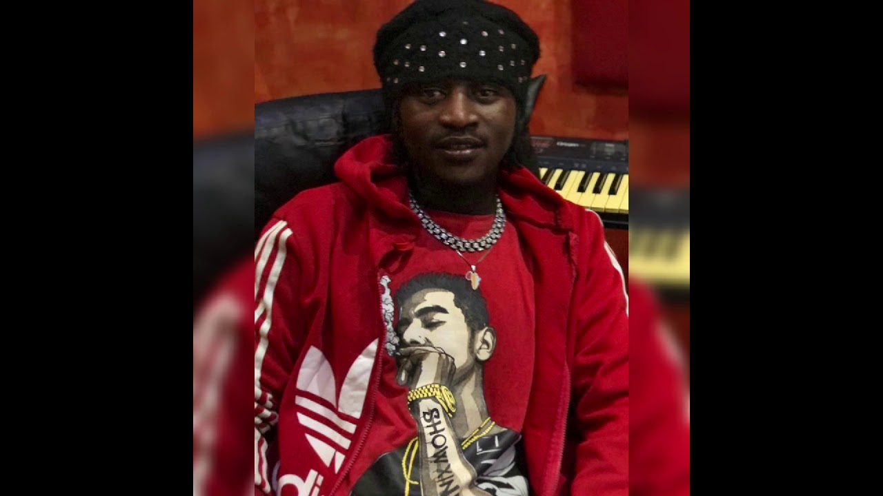 Paosky Gang Américain