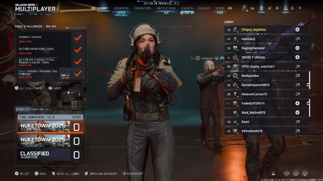 back to back collaterals COD