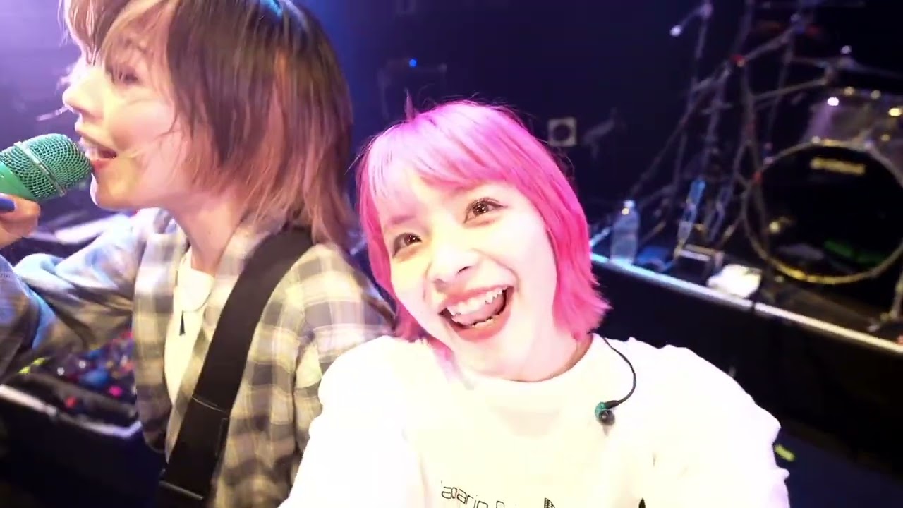 Gacharic Spin - Dreamer [13th Anniversary Online Live 2022]