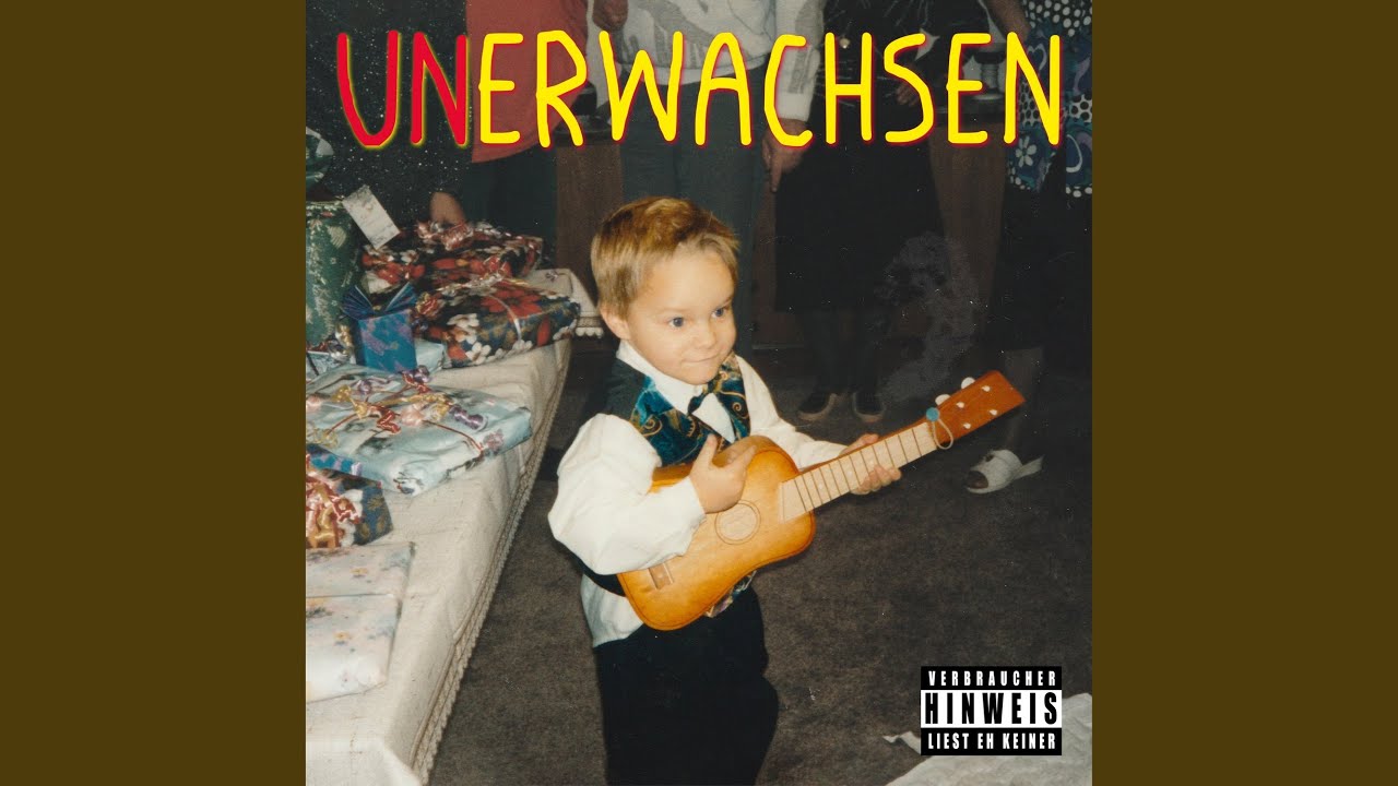 Unerwachsen III