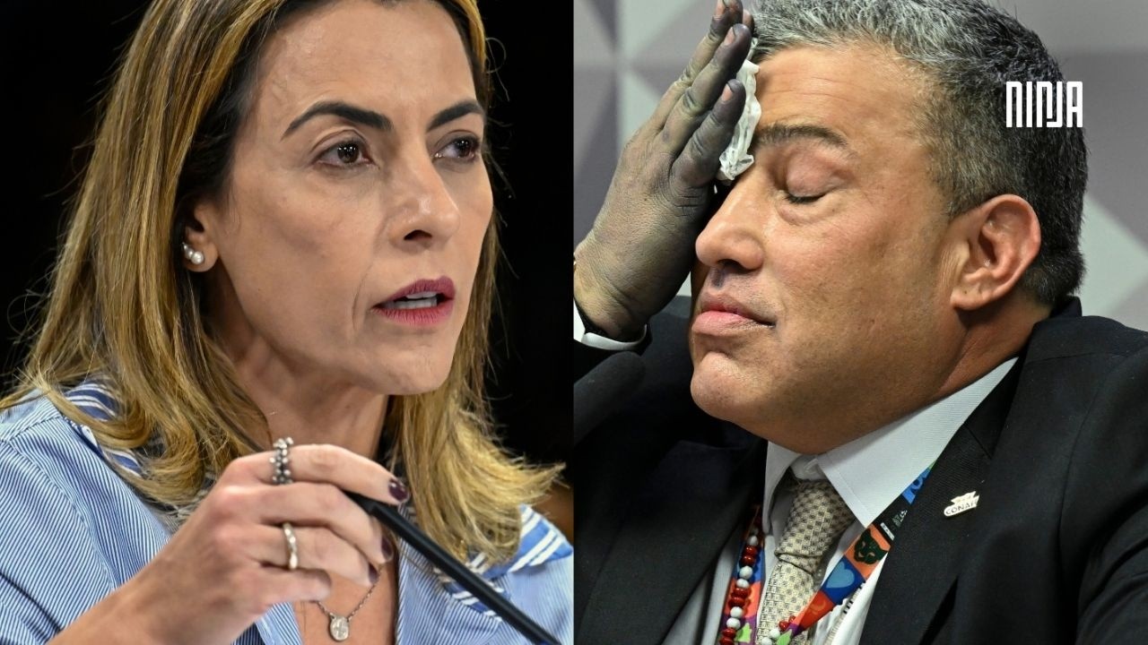 🔥Soraya denuncia conluio entre Conafer, INSS e agentes financeiros: 'Escândalo do escândalo'🔥