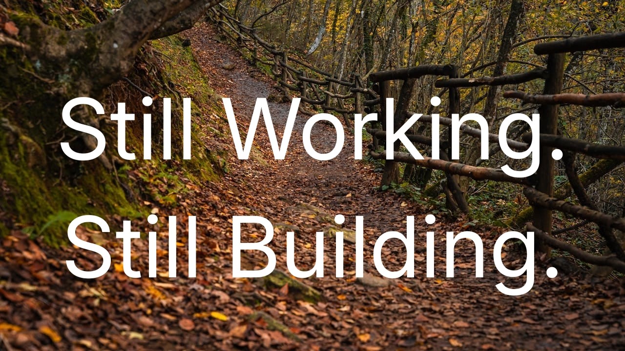 Starting a business while working a 9 5 changes everything