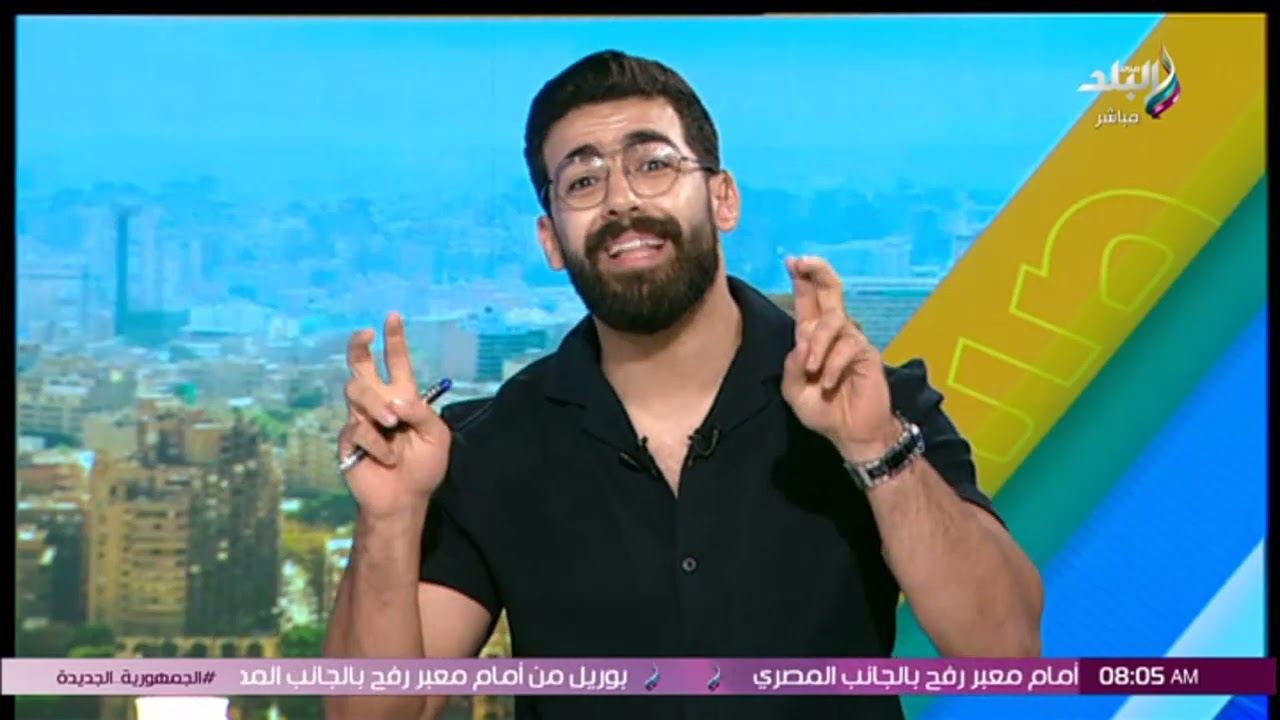ضحى بالبدلة علشان الميكب أرتيست.. حقيقة ما حدث مع عريس كفر الدوار؟