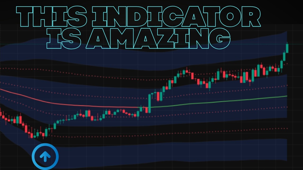 One of the Free Most Accurate Scalping Indicators on Trading View!