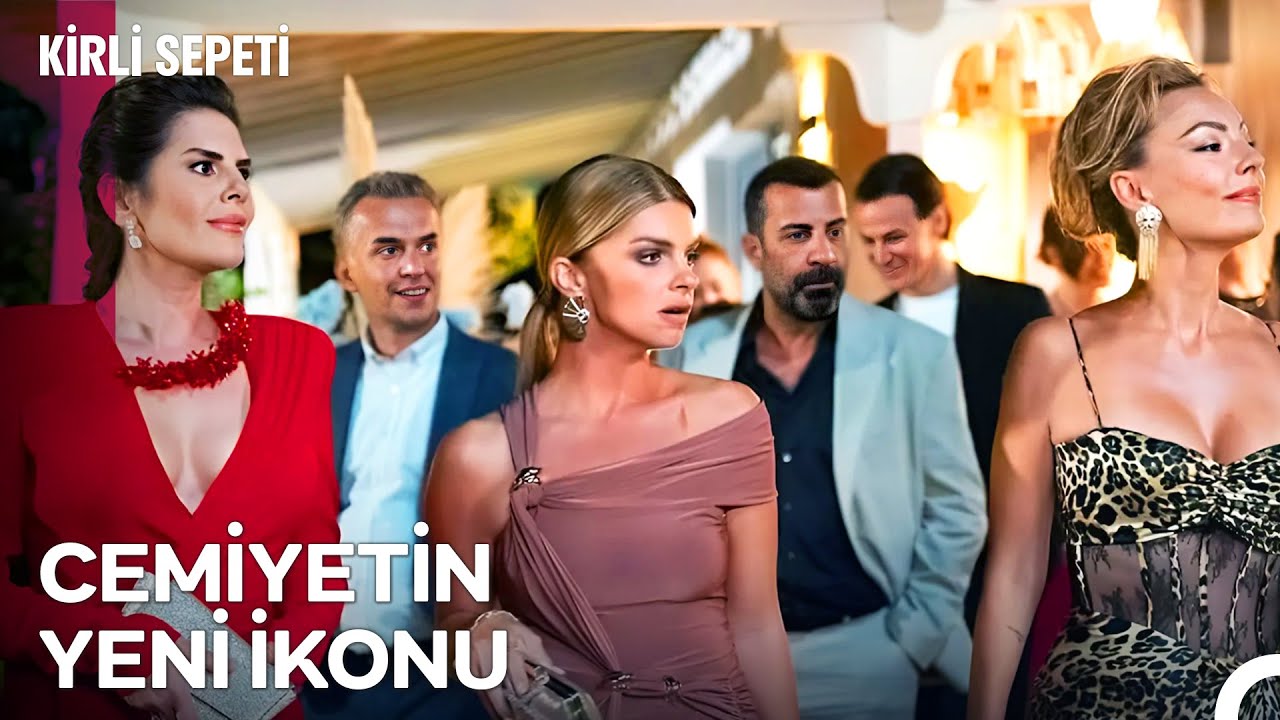 Songül Hekimzade Devri An İtibariyle Başlamıştır - Kirli Sepeti