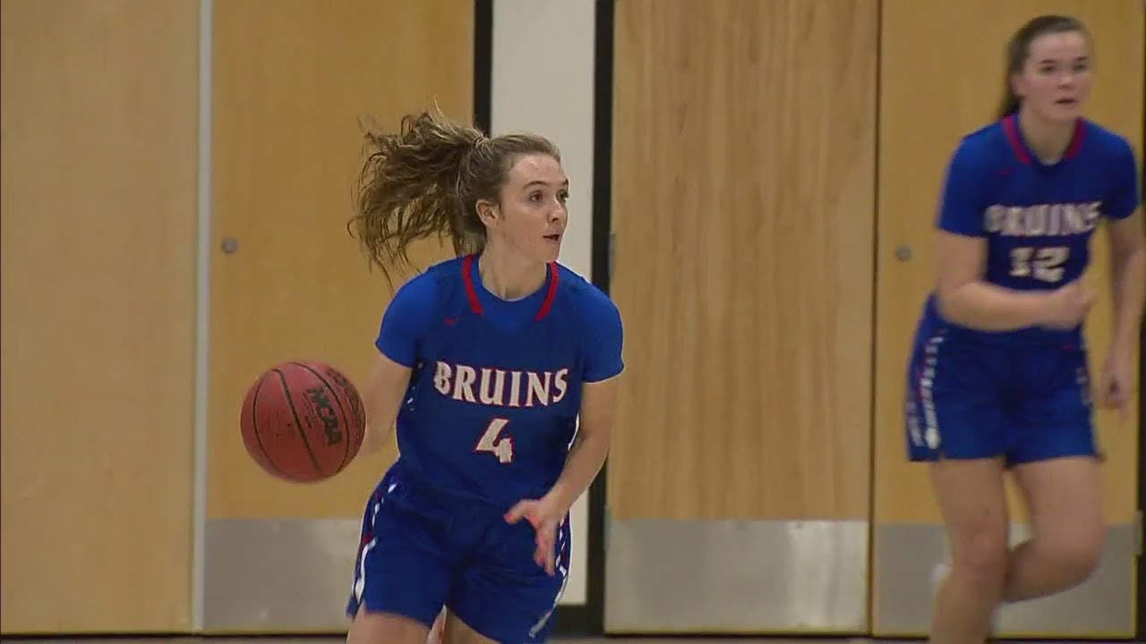 Cherry Creek's Jana Van Gytenbeek Talks State Titles & Stanford