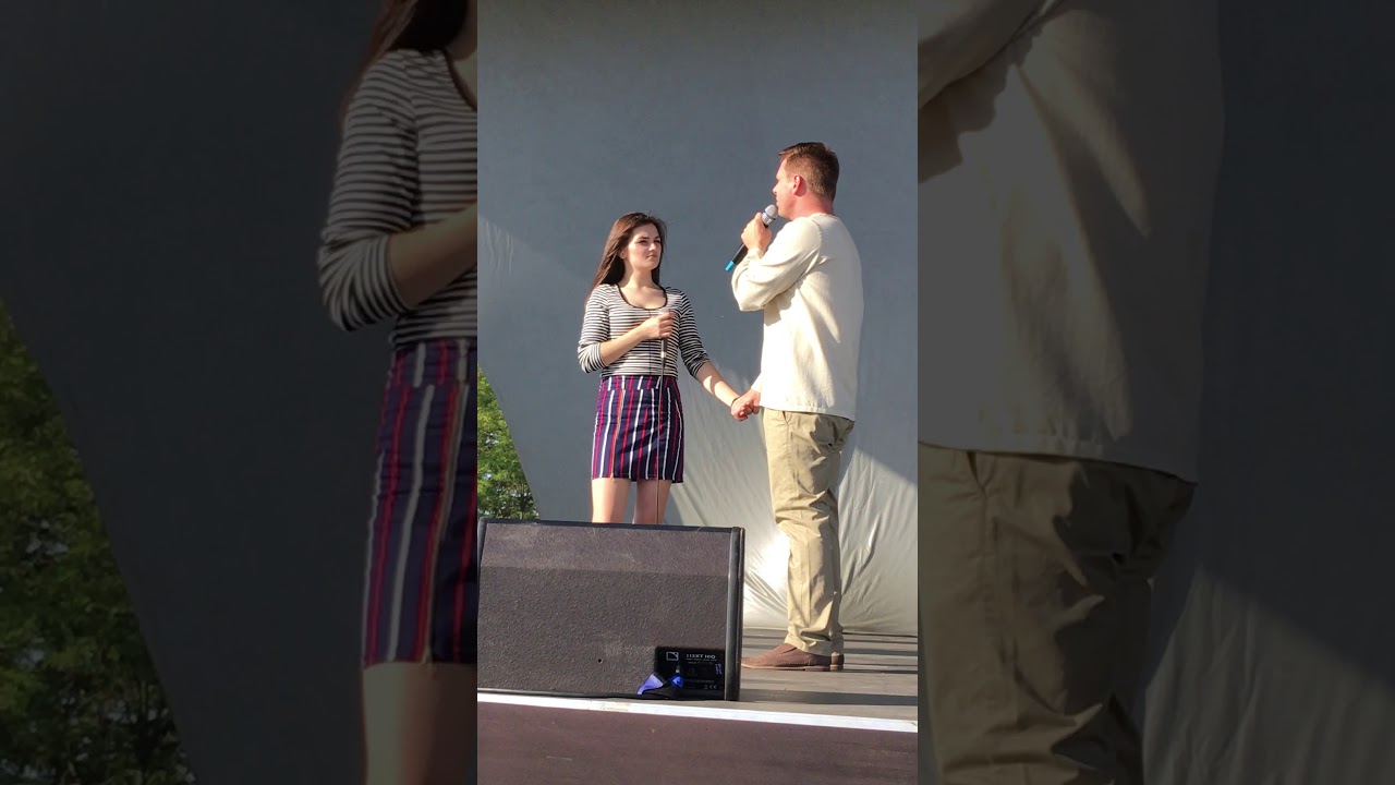 Csodálatos Világ cover Sztojka Vanessza és Máté János